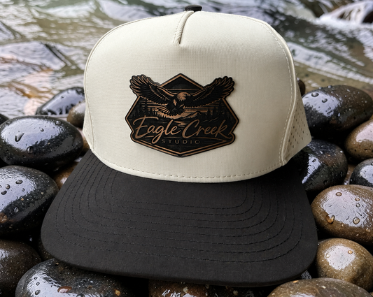 The Glideline Hat