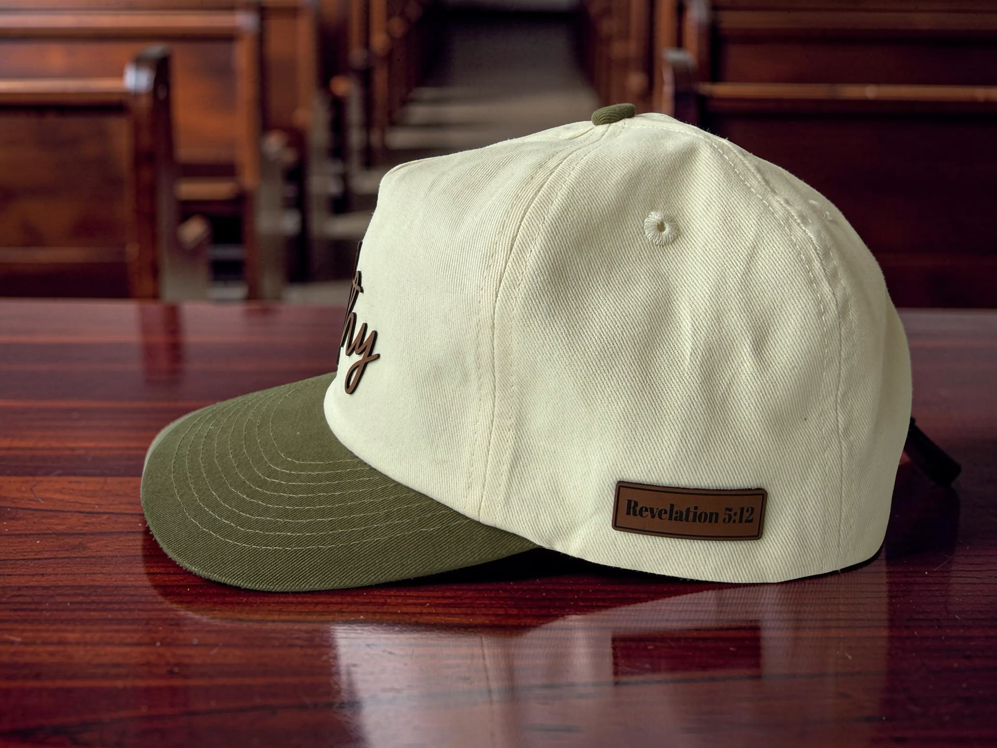 The Worthy Hat