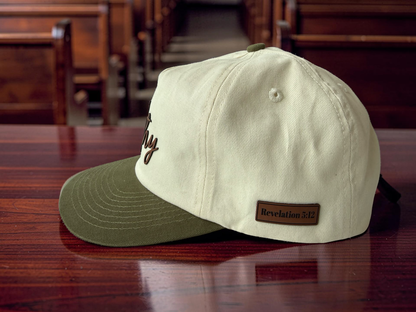 The Worthy Hat