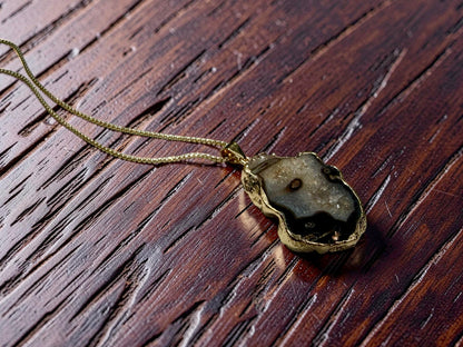 Shadow Ridge Necklace