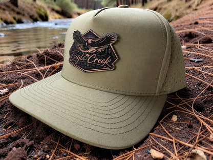 The Glideline Hat
