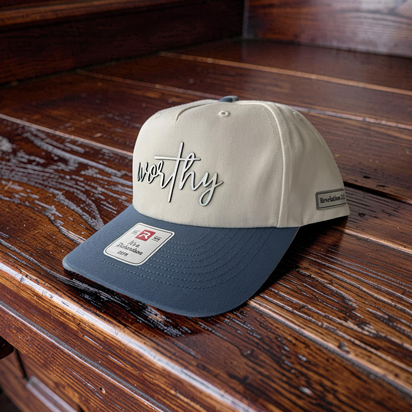The Worthy Hat