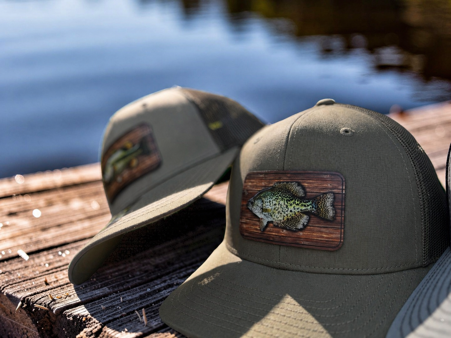 Gone Fishin’ Classics