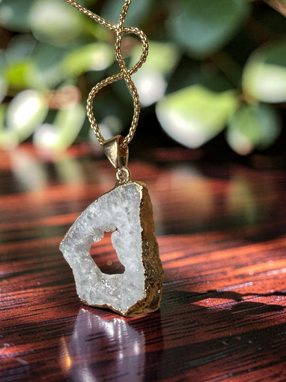 Hidden Wonder Necklace