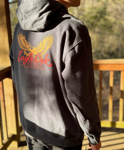 Eagle Creek Signature Hoodie