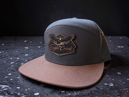 The Glideline Hat